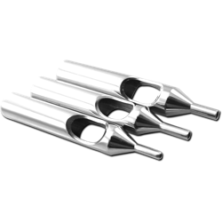 PREMIUM STEEL TIP -ROUND OPEN