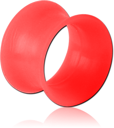 SOFT SILICONE FLARED TUNNEL