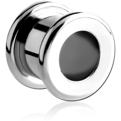 TITANIUM ALLOY ROUND EDGE TUNNEL