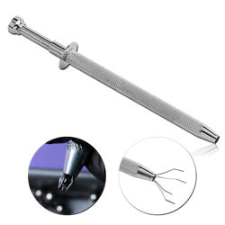 BALL HOLDING CLAW STAINLESS STEEL GRADE 304 TOOL