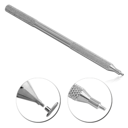 STAINLESS STEEL GRADE 304 DERMAL ANCHOR HOLDER TOOL