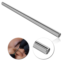 STAINLESS STEEL GRADE 304 INSERTION PIN