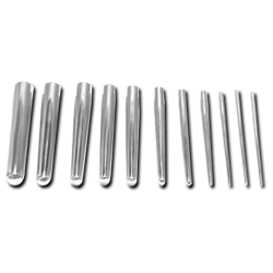 STAINLESS STEEL GRADE 304 INSERTION PIN