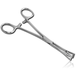 PENNINGTON FORCEPS