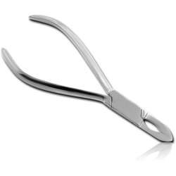 RING CLOSING PLIER