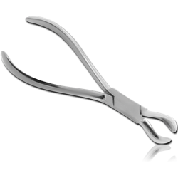 LARGE RING CLOSING PLIERS