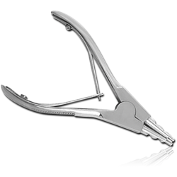 RING OPENING PLIERS