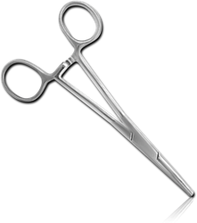 HEMOSTATS