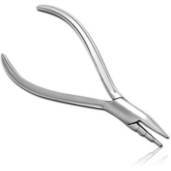 NOSE RING PLIER