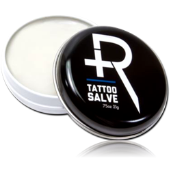 RECOVERY AFTERCARE TATTOO SALVE 0.75oz