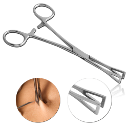 STAINLESS STEEL GRADE 304 SMALL PENNINGTONS