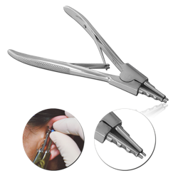 STAINLESS STEEL GRADE 304 SMALL RING OPENERS 6 INCHES