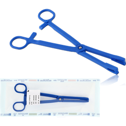 STERILE DISPOSAL SLOTTED PENNINGTONS
