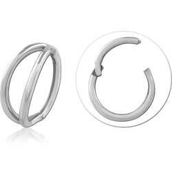 SURGICAL STEEL GRADE 316L MULTI PURPOSE CLICKER