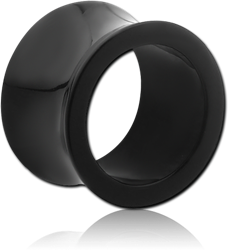 POLYMER FLARED TUNNEL