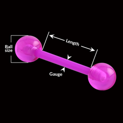 measurement of BARBELLS