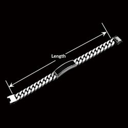 measurement of BRACELETS