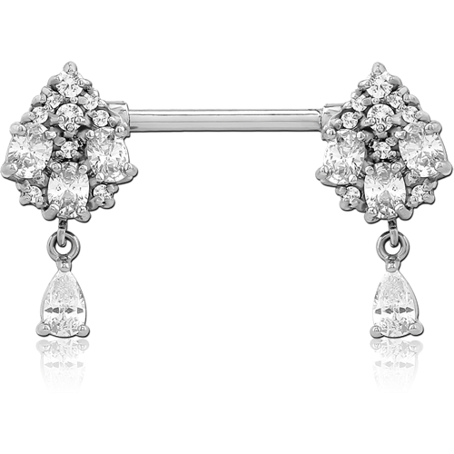 Nipple Piercing Moving at Dugan blog