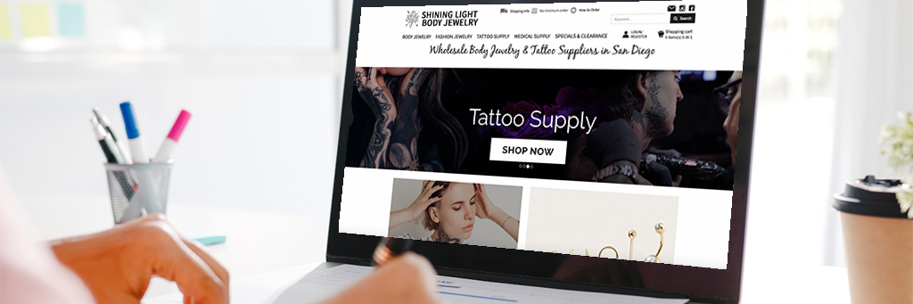 5 Things To Know When Buying Body Piercing Jewelry Online