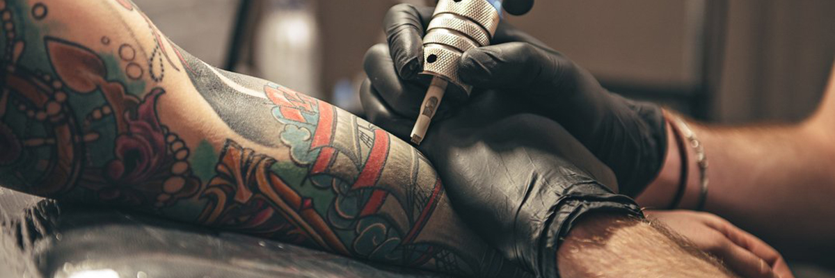 5 Things to Know When Buying Tattoo Supplies In San Diego