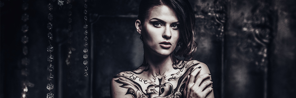 History of Tattoos